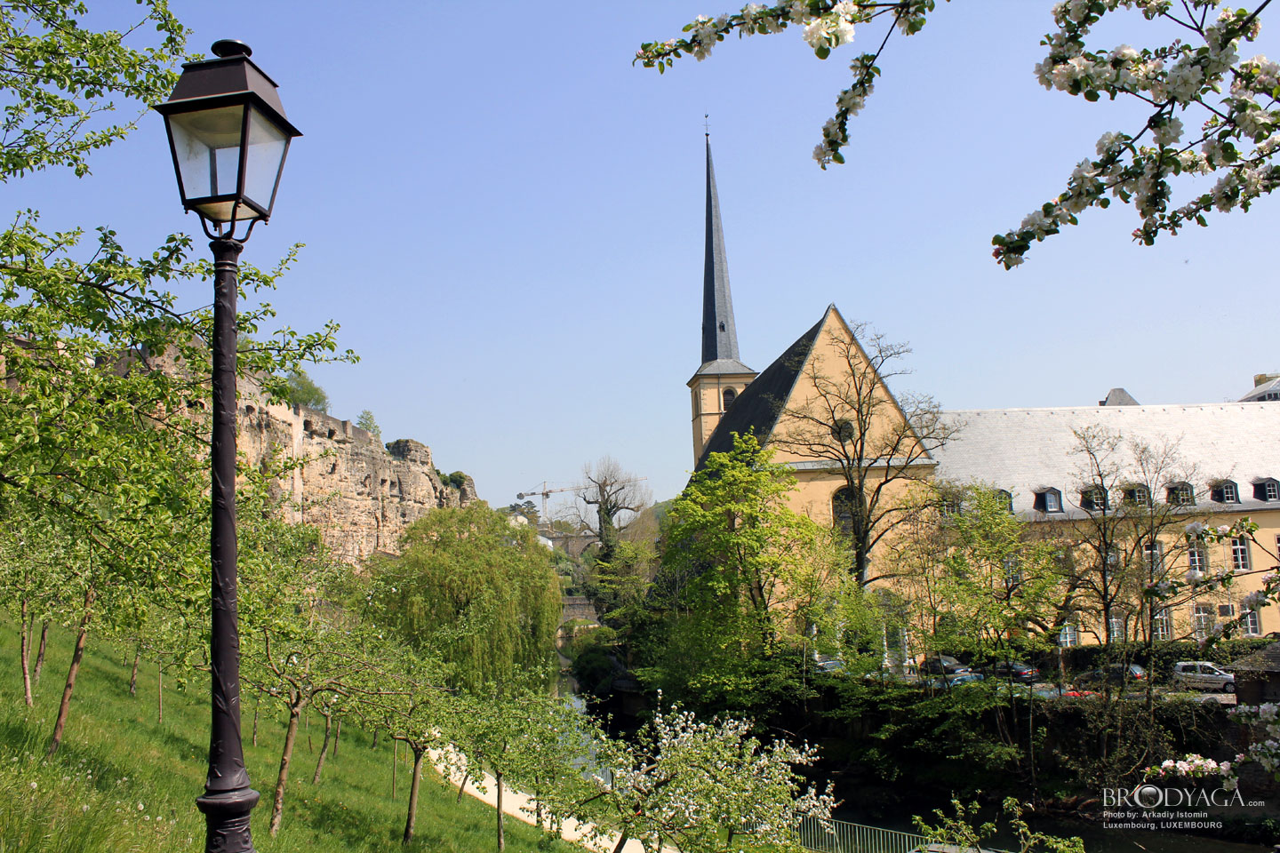 Luxembourg